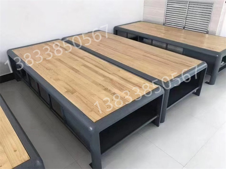 周口戒毒所床具