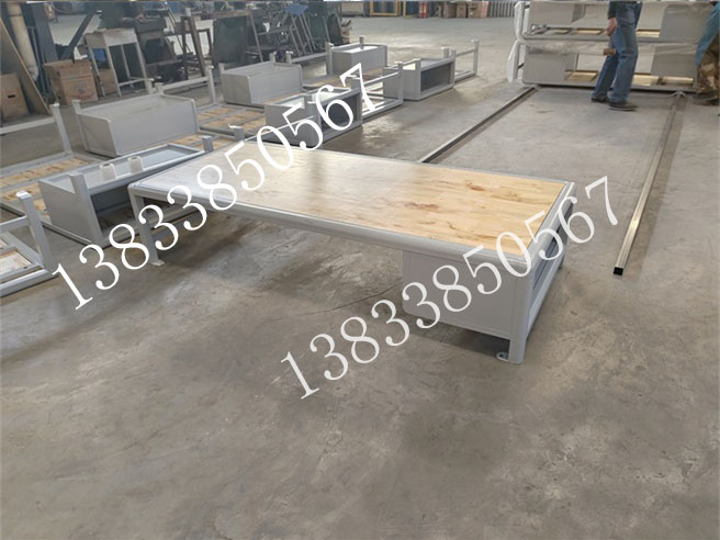 周口监狱床具